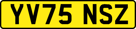 YV75NSZ