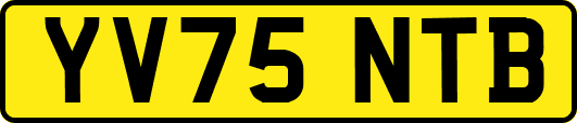 YV75NTB