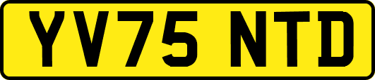 YV75NTD