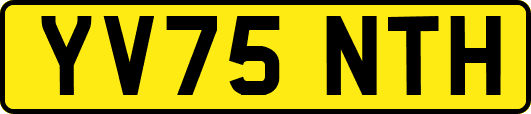 YV75NTH