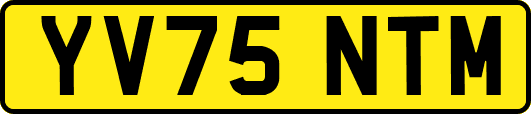 YV75NTM