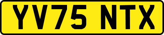 YV75NTX