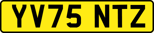 YV75NTZ