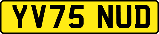 YV75NUD