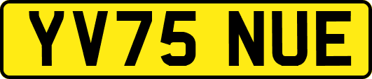 YV75NUE