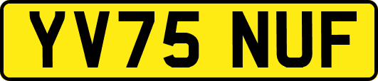 YV75NUF