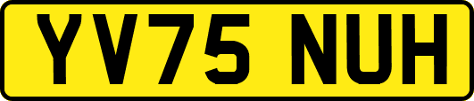 YV75NUH