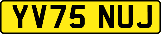 YV75NUJ