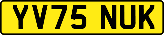 YV75NUK