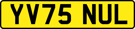 YV75NUL