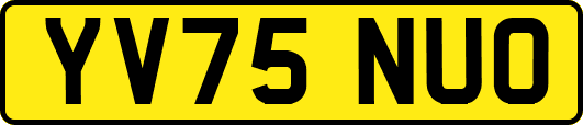 YV75NUO
