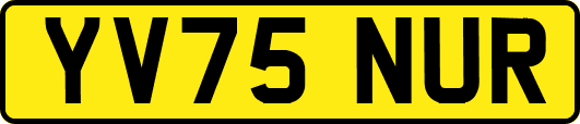 YV75NUR
