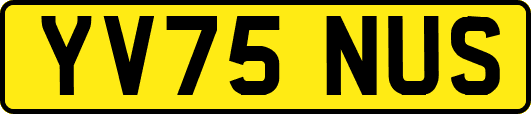 YV75NUS