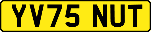 YV75NUT