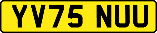 YV75NUU