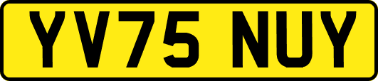 YV75NUY