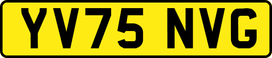 YV75NVG