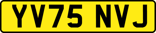 YV75NVJ
