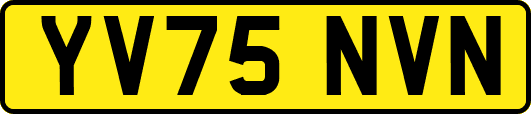 YV75NVN