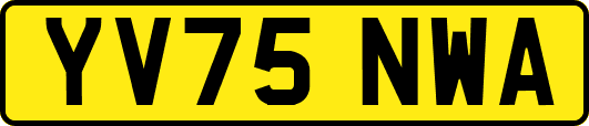 YV75NWA