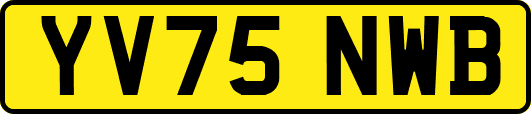 YV75NWB
