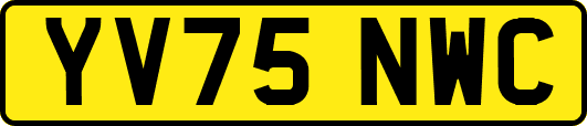 YV75NWC