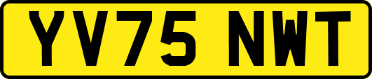 YV75NWT