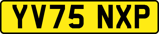YV75NXP