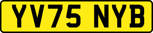 YV75NYB