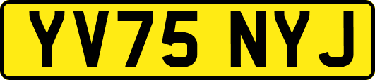 YV75NYJ