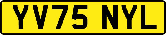 YV75NYL