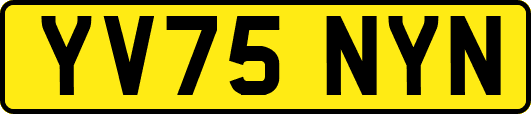 YV75NYN