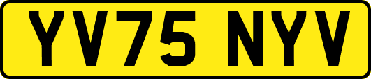YV75NYV