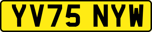 YV75NYW