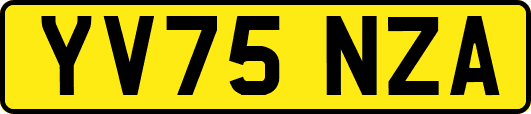 YV75NZA