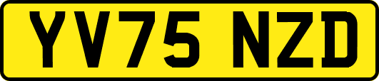 YV75NZD
