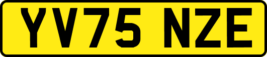 YV75NZE