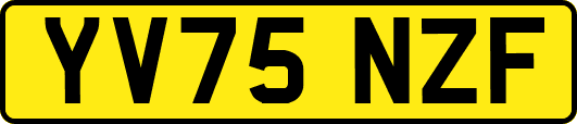 YV75NZF