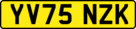 YV75NZK