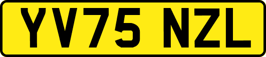 YV75NZL