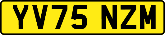 YV75NZM