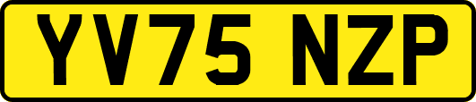 YV75NZP