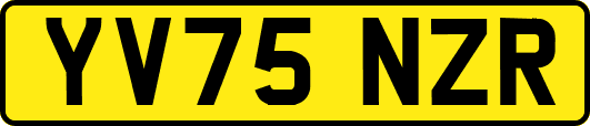 YV75NZR