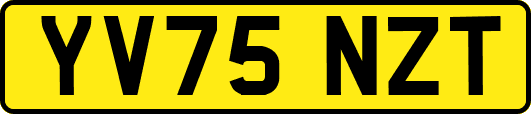 YV75NZT