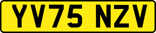 YV75NZV