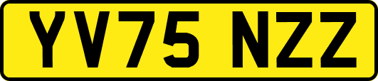 YV75NZZ