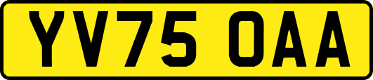 YV75OAA