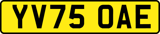 YV75OAE