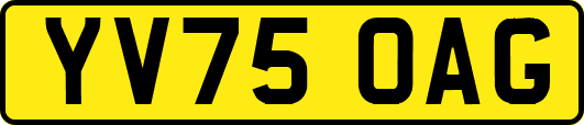 YV75OAG