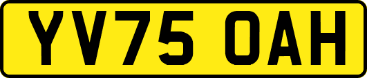 YV75OAH